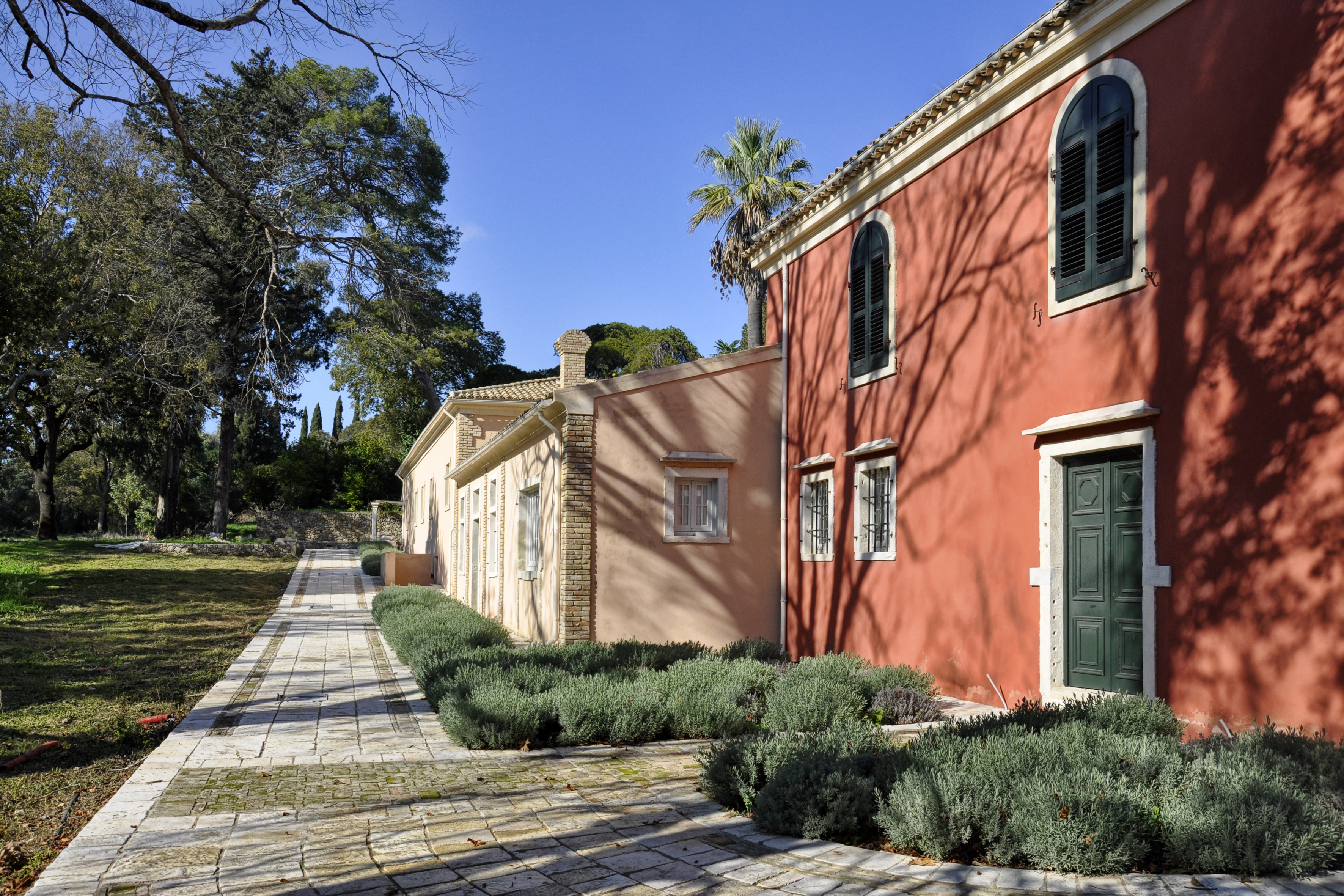 Afra Antico Rosso